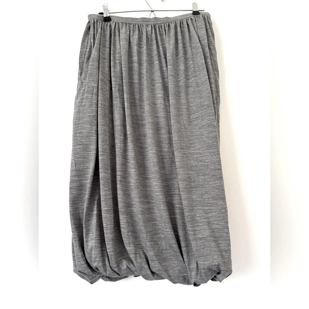Sofie D’Hoore Wool skirt NWT